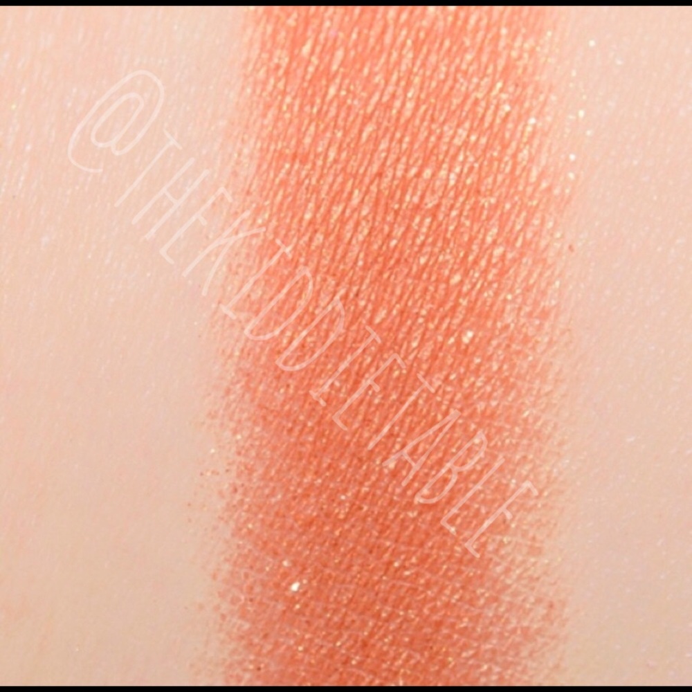Urban Decay Soundtrack Palette - Picture 8 of 12